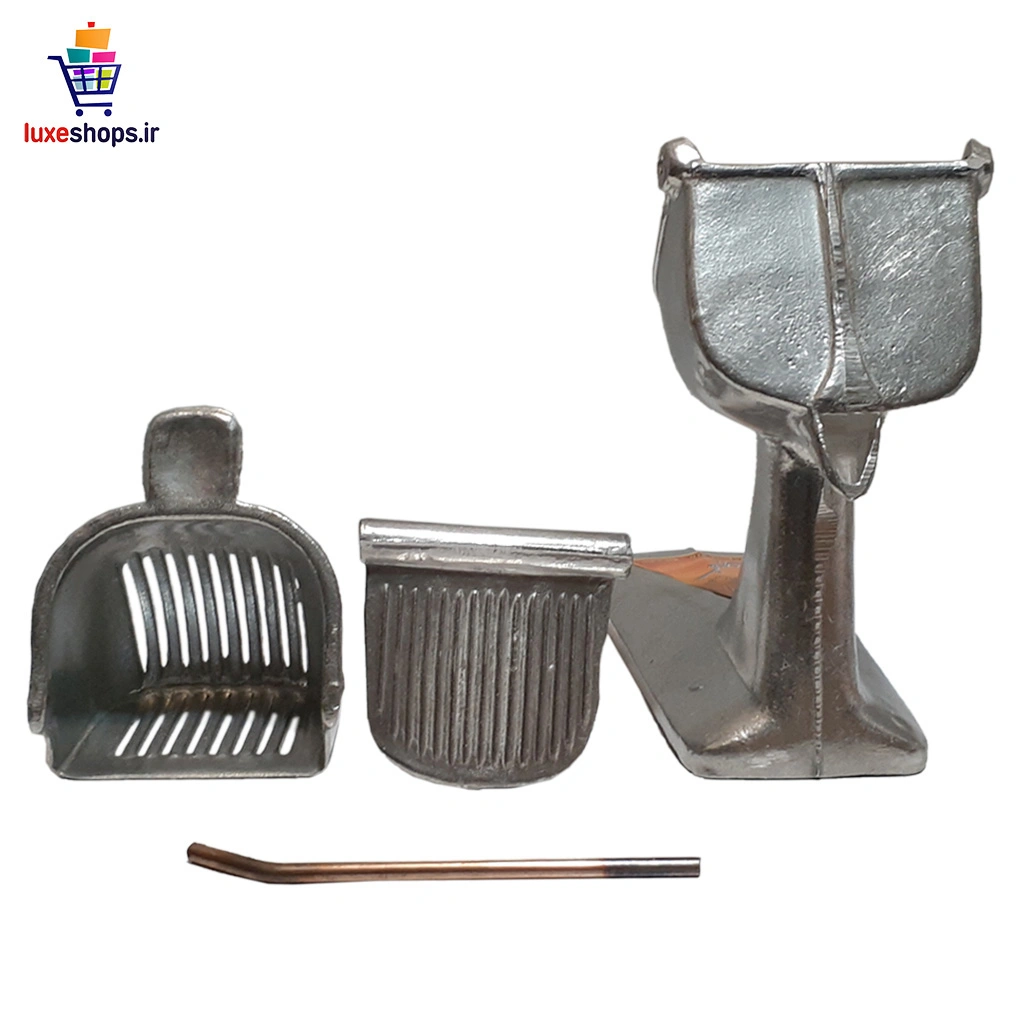 آب میوه گیری دستی نگین
