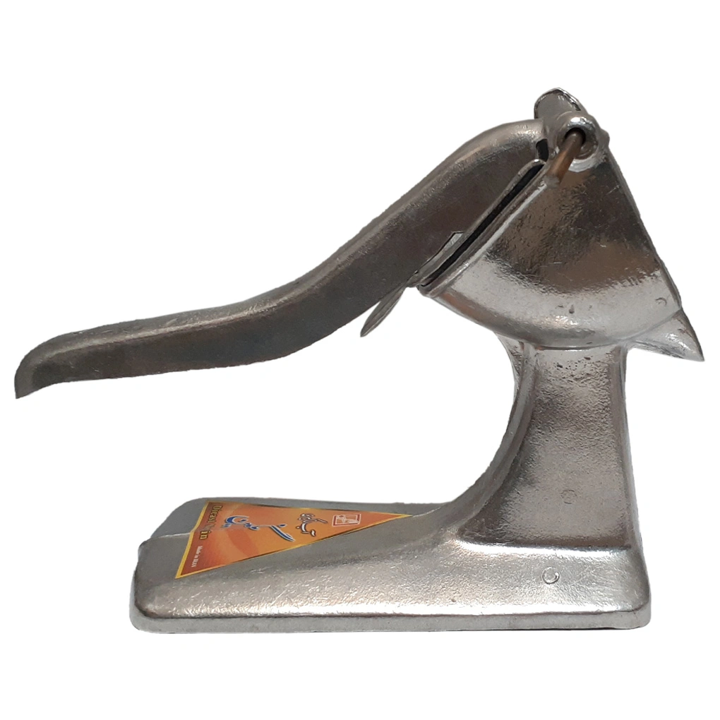 آب میوه گیری دستی نگین