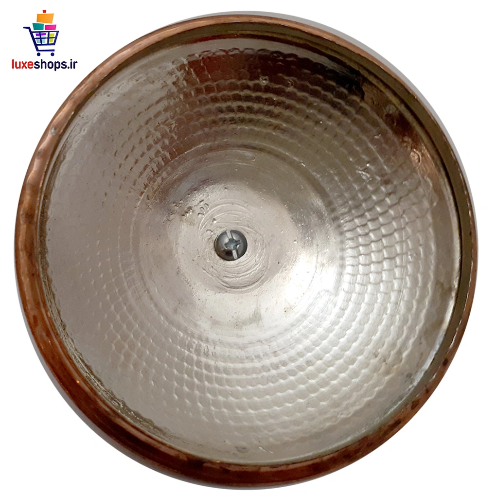 کتری مسی چهار لیتر