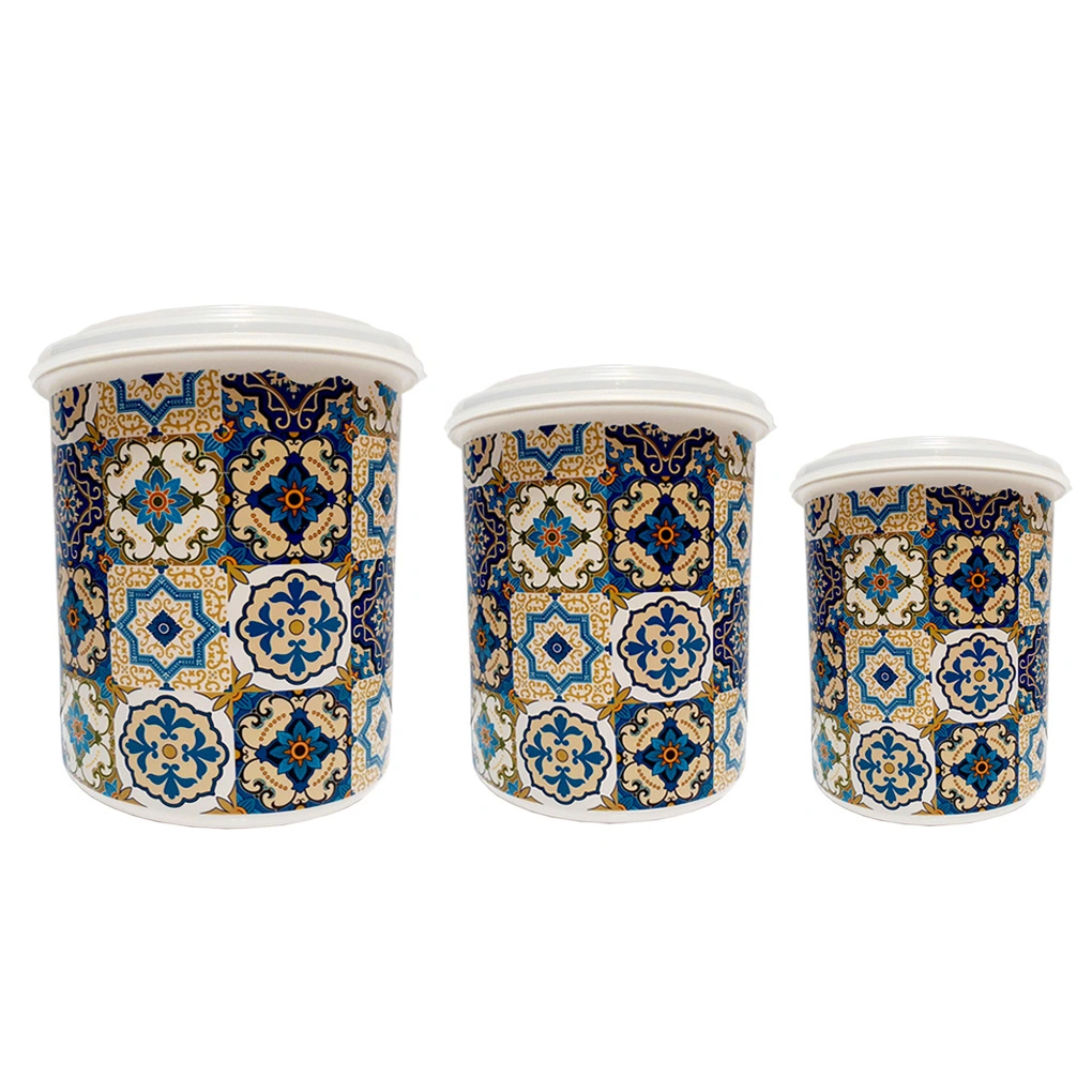 پاسماوری سه عددی