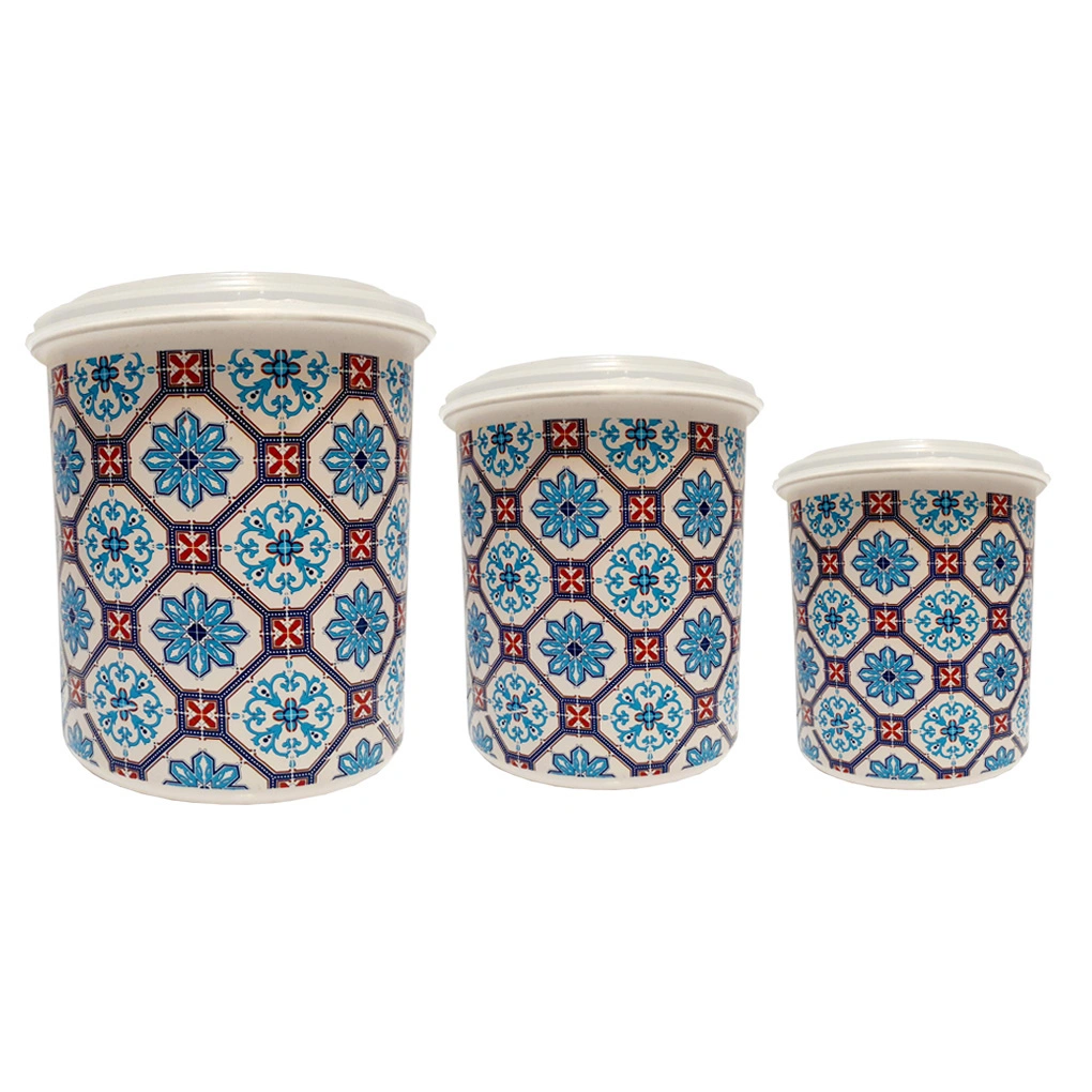 پاسماوری سه عددی