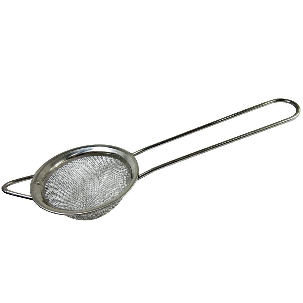 صافی چای دسته دار