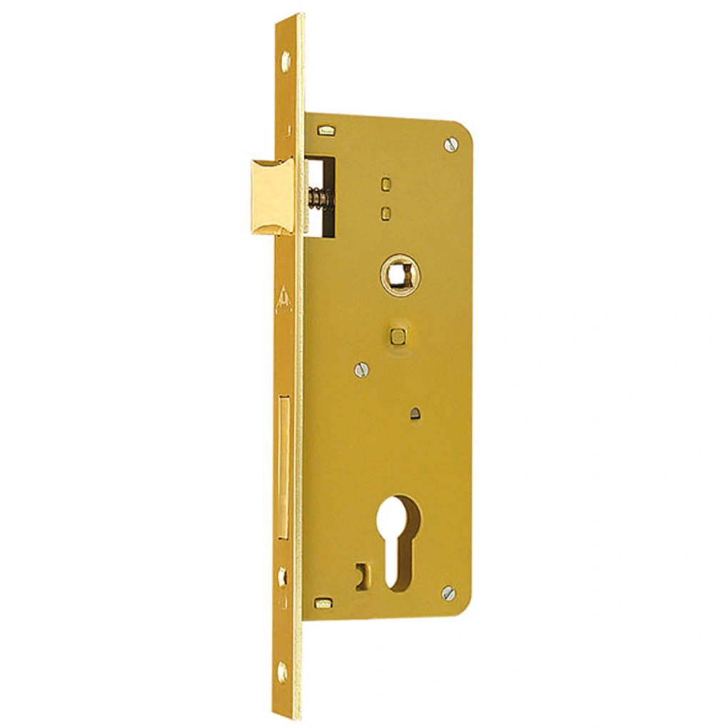 قفل سوئیچی دلتا 6/5 سانتی متر