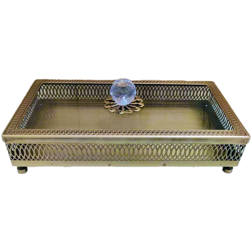 جا کارد و چاقو زمرد