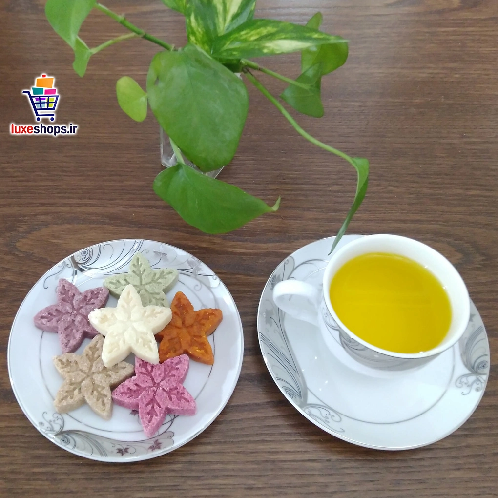 قندنوش گیاهی