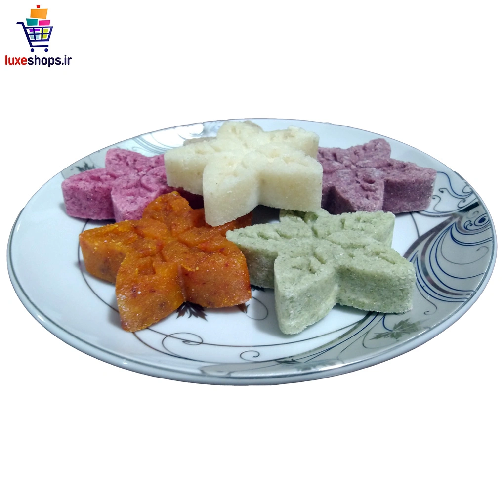 قندنوش گیاهی