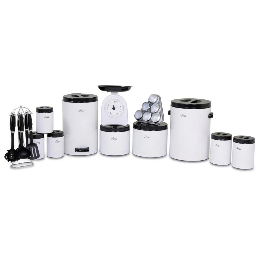 سرویس 26 پارچه آشپزخانه