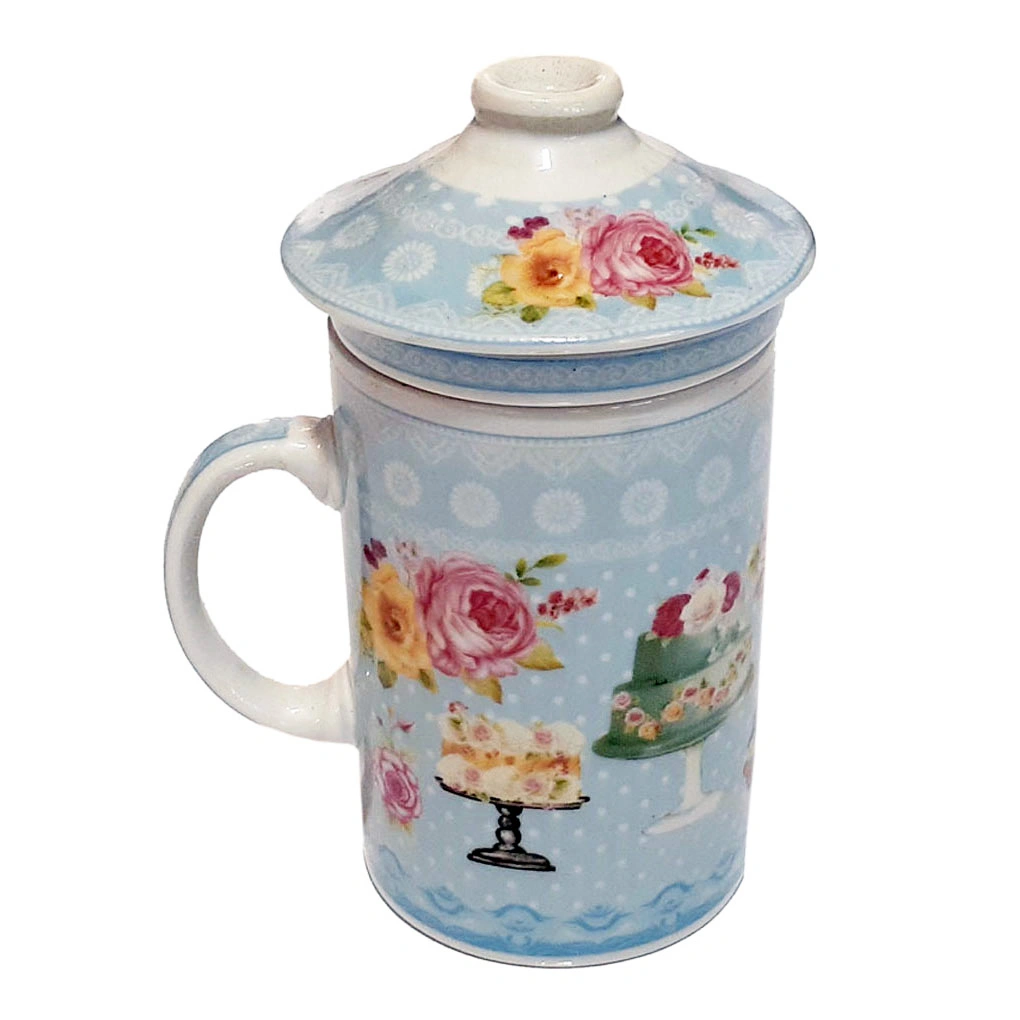 لیوان دم نوش