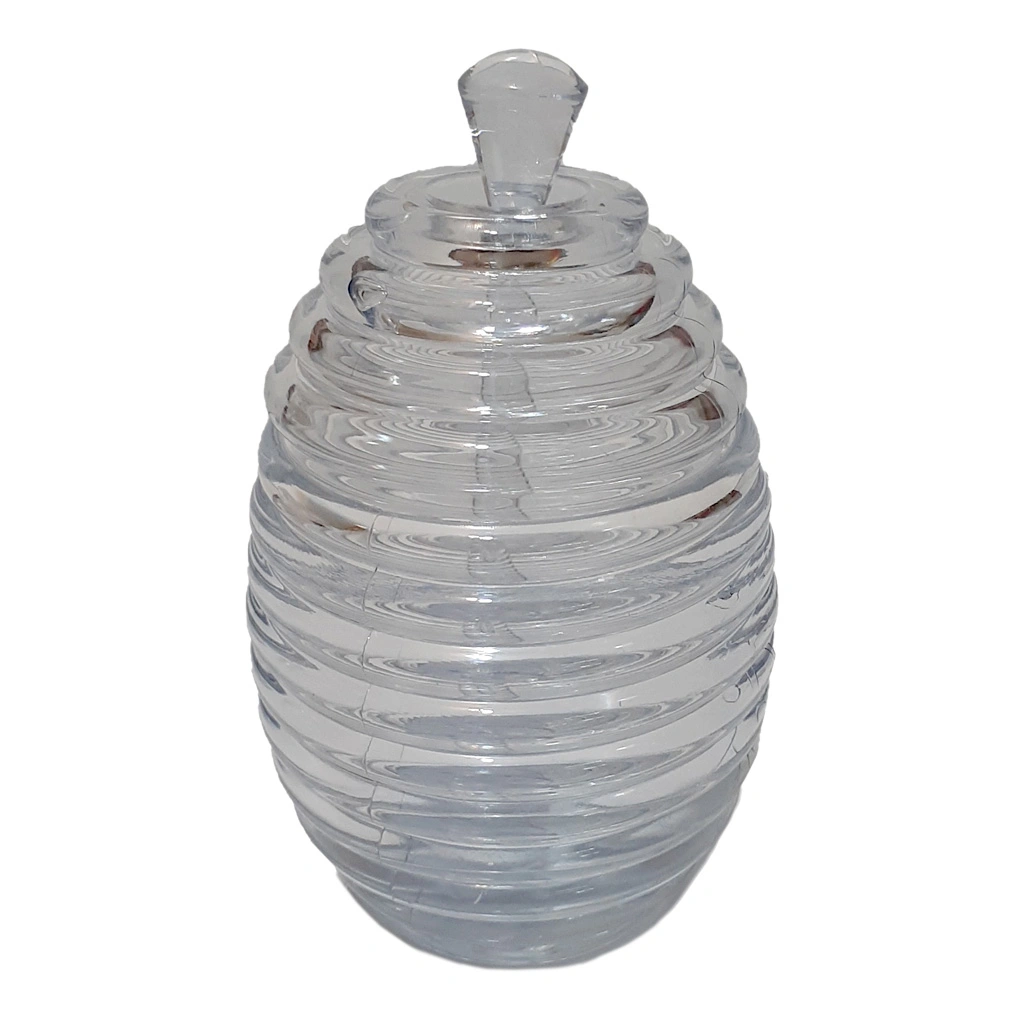 ظرف عسل متالیک