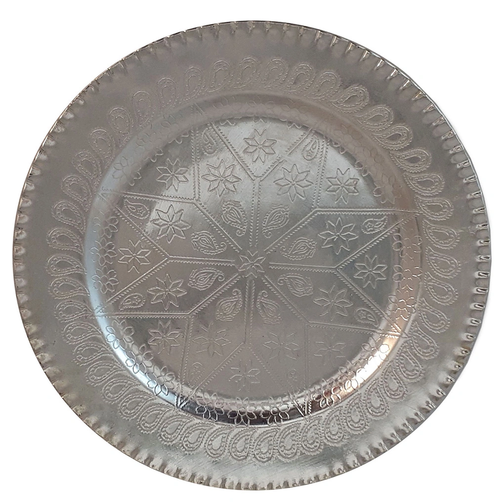 بشقاب پلو و خورشت خوری