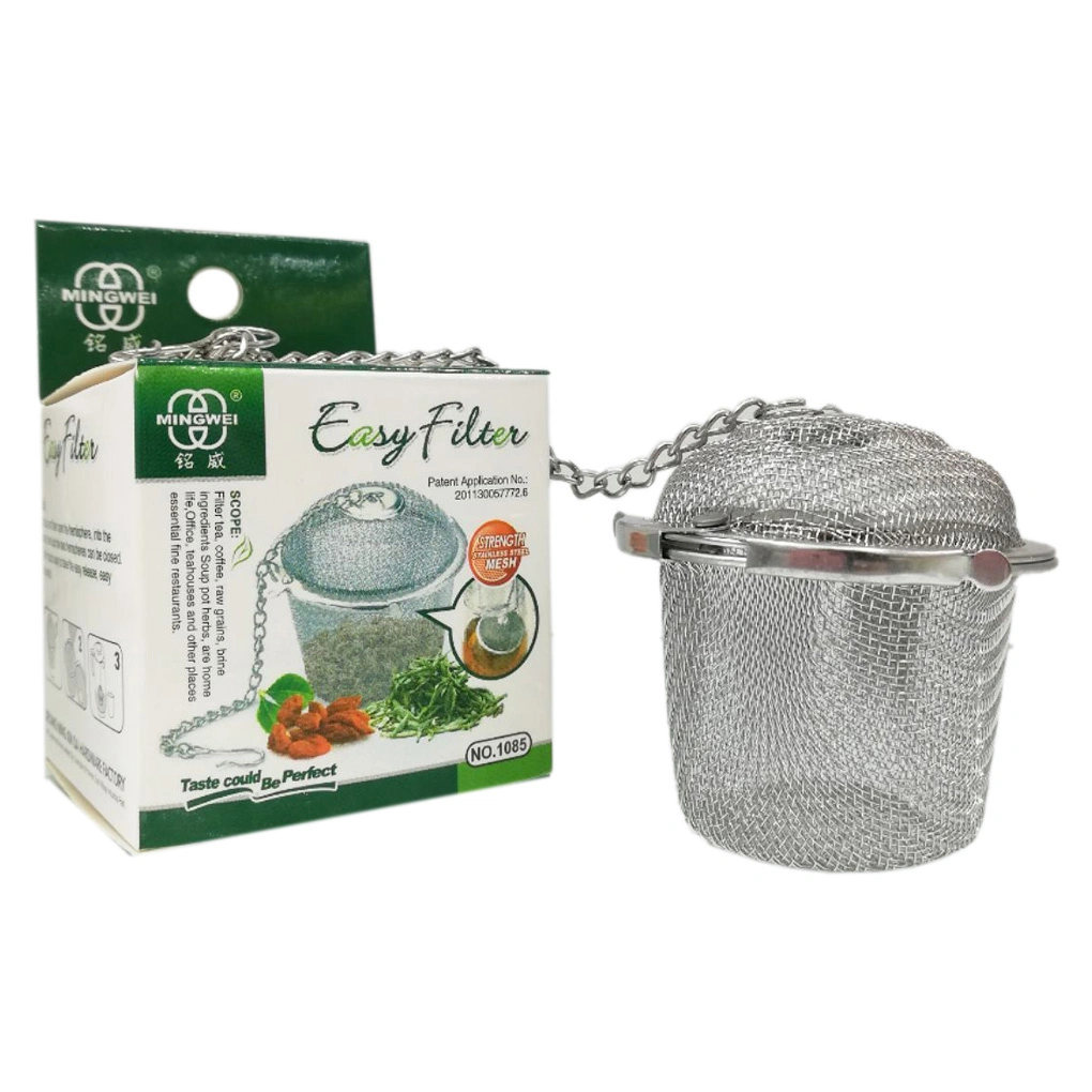 صافی چای