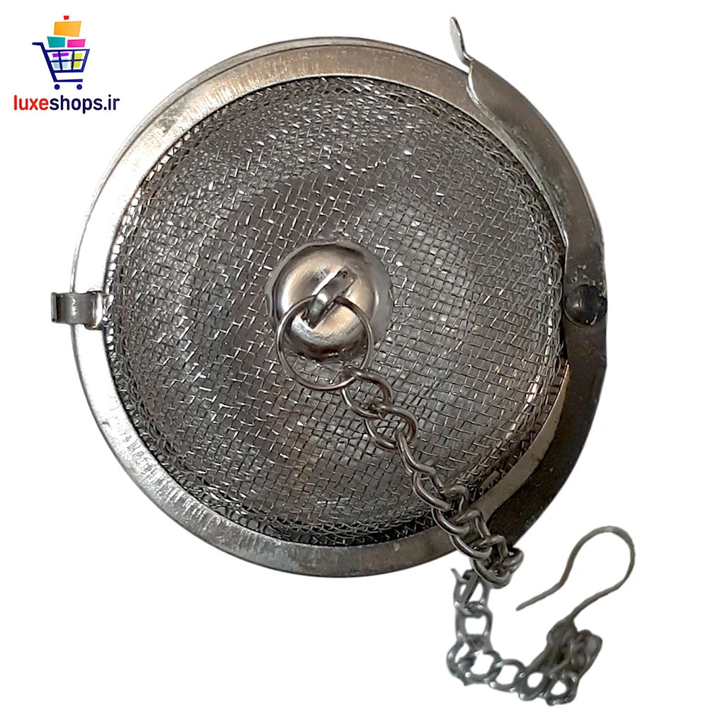 صافی چای