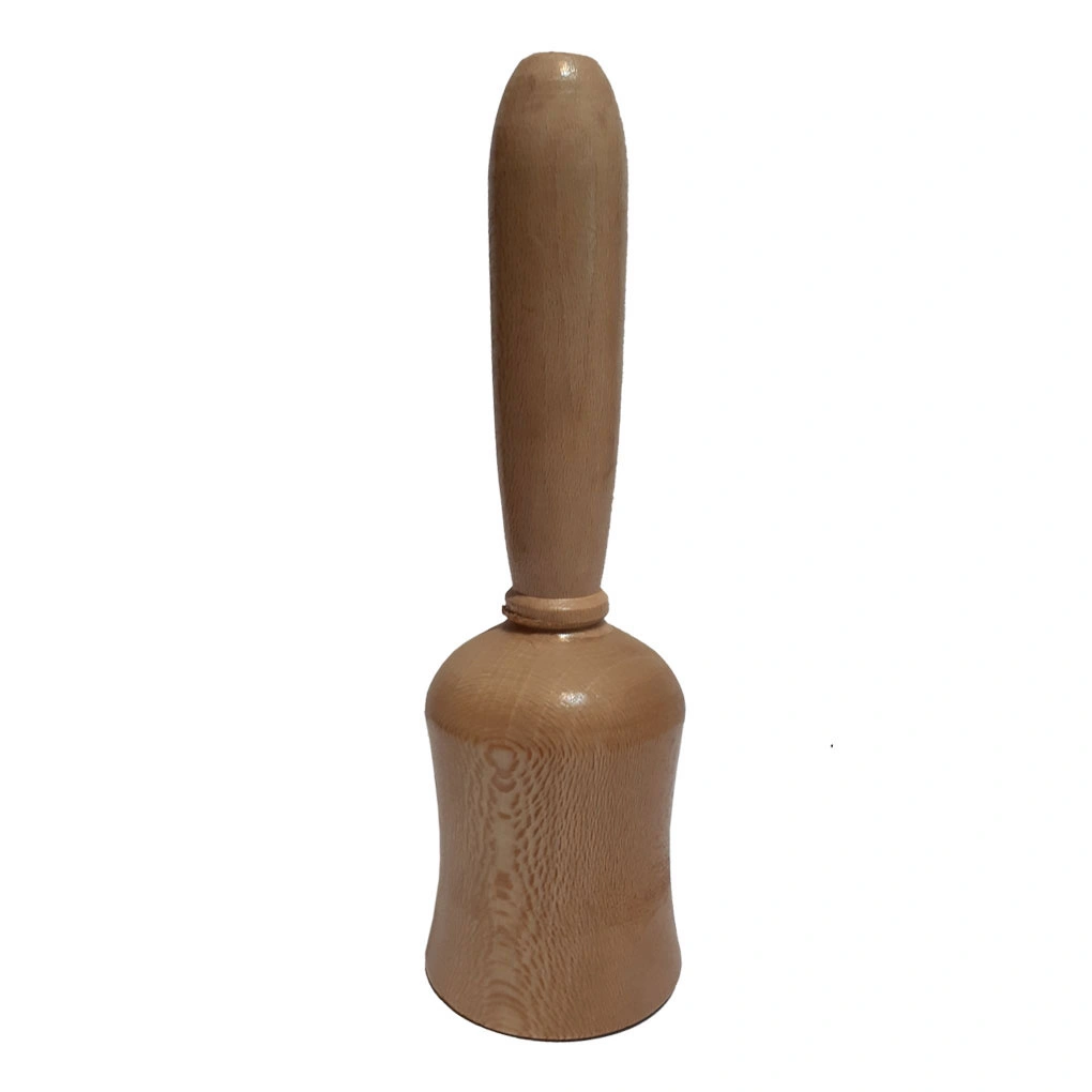 گوشت کوب چوبی