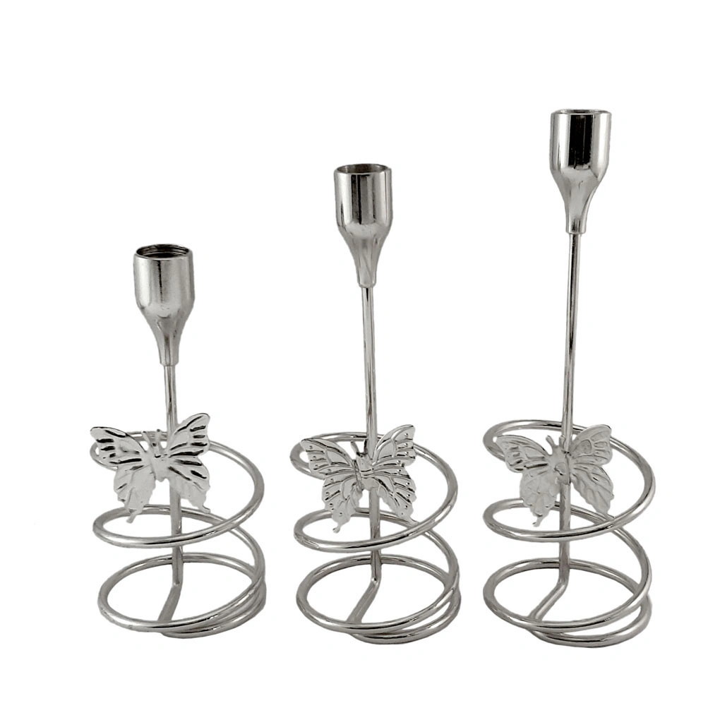 جا شمعی پروانه