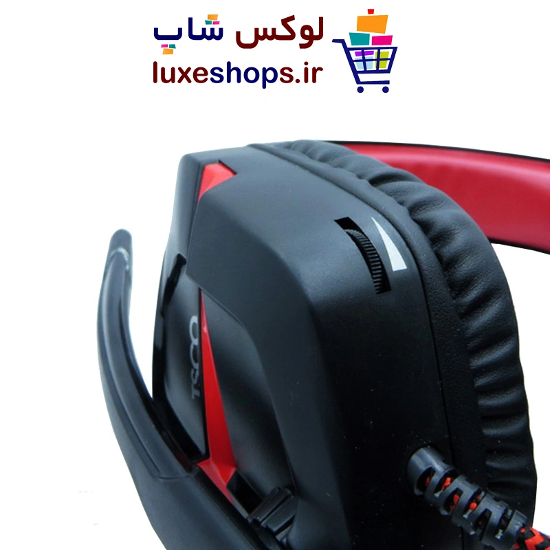 هدفون تسکو TH-5126