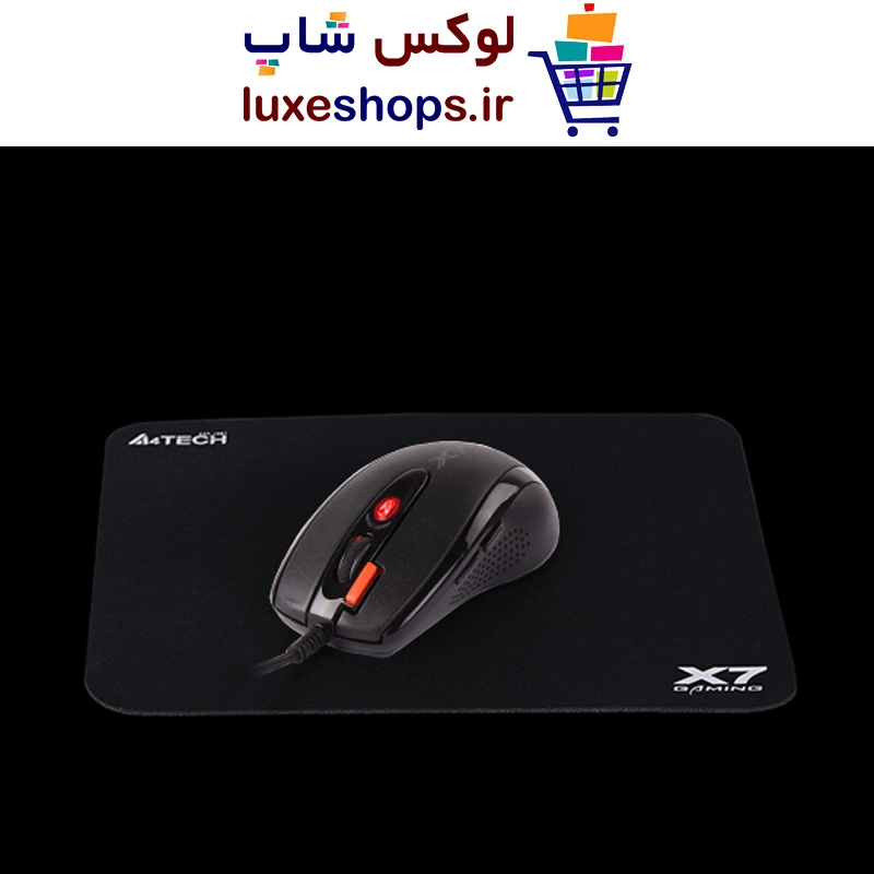 ماوس ای فورتک X-7120