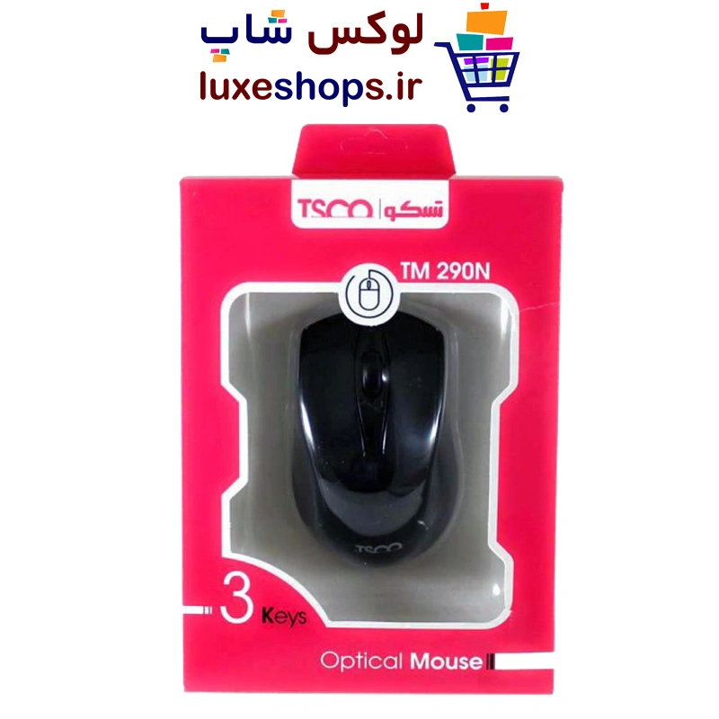 ماوس تسکو TM-290N