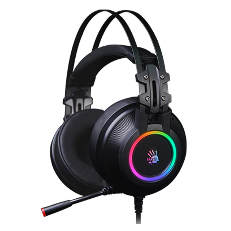 هدفون (هدست) ای فورتک مدل Bloody G528c