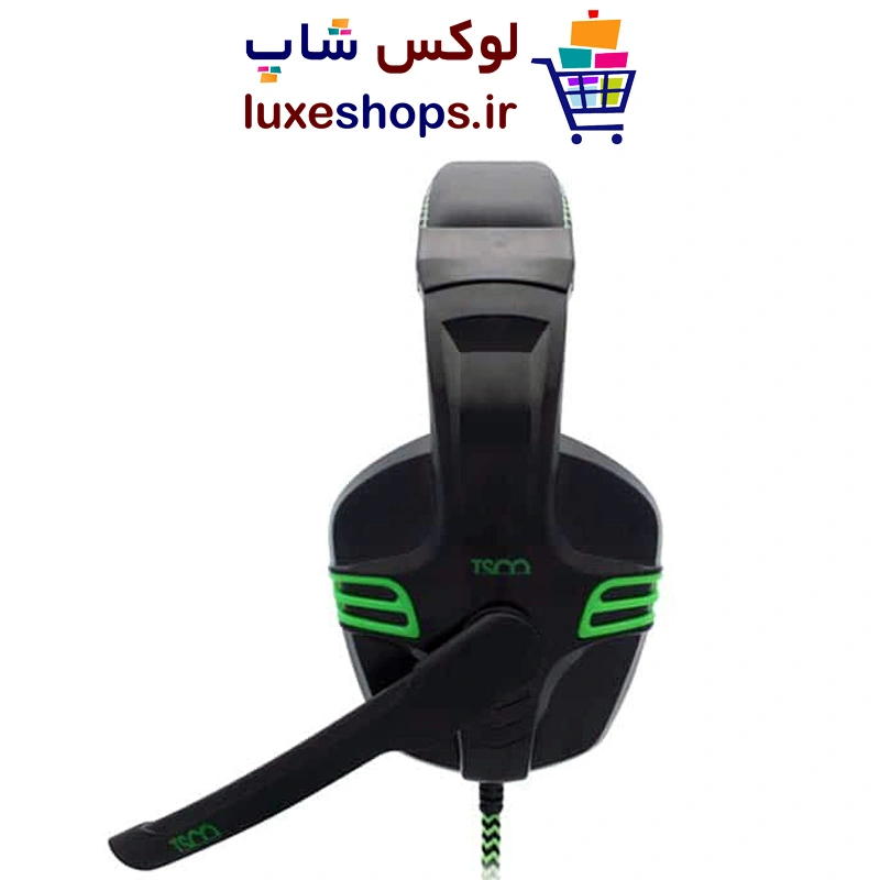 هدفون تسکو TH-5127