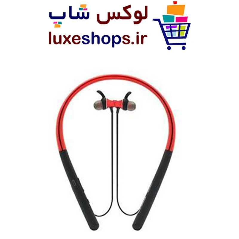 هدفون بی سیم تسکو TH-5381