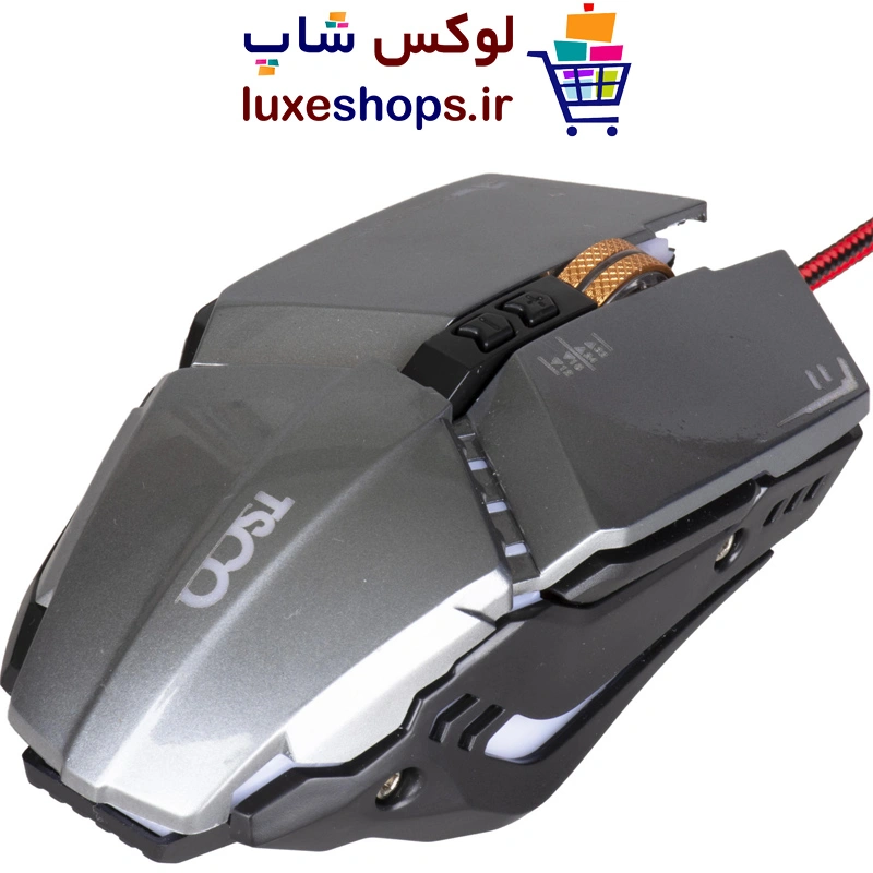 ماوس گیمینگ تسکو TM-2021GA