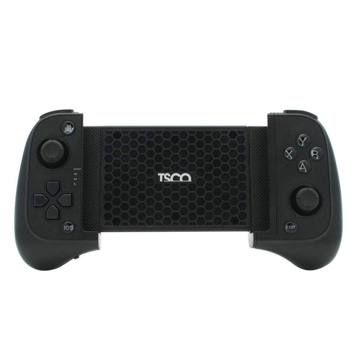 دسته بازی تسکو مدل TG-155w