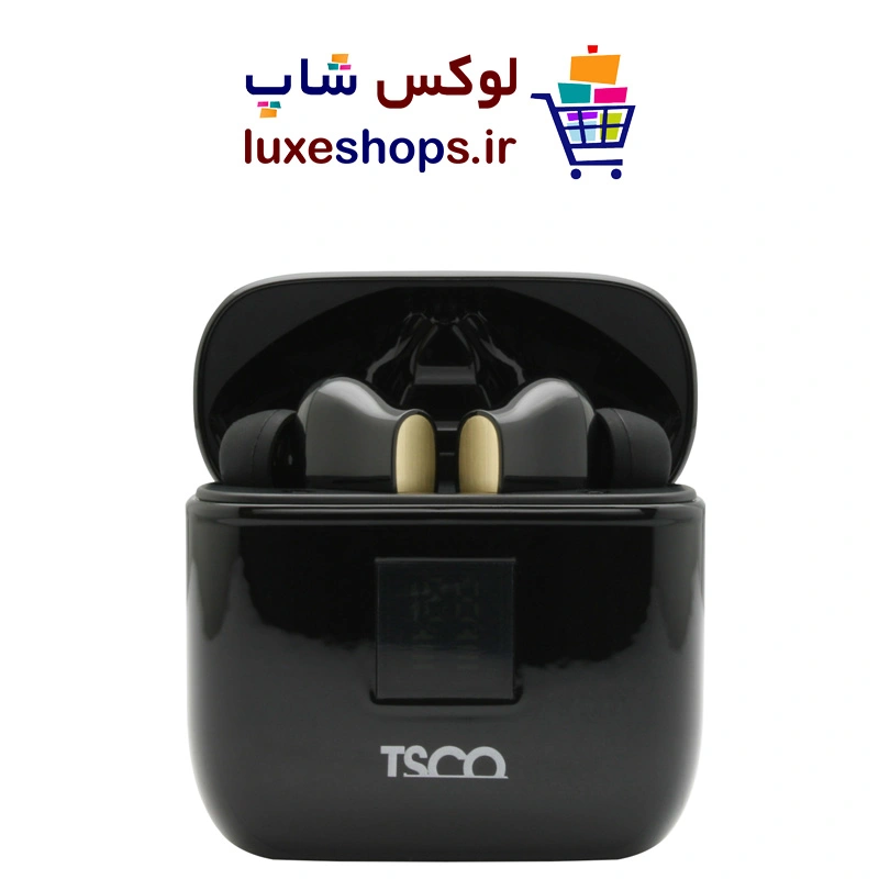 هدفون بی سیم تسکو TH-5359