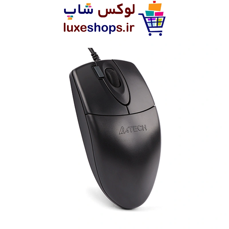 ماوس ای فورتک OP-620DS