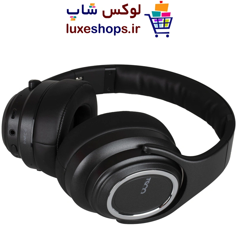 هدفون بی سیم تسکو TH-5347