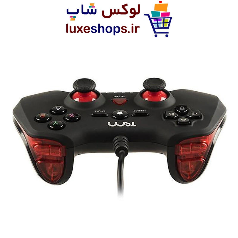 دسته بازی تسکو مدل TG-115