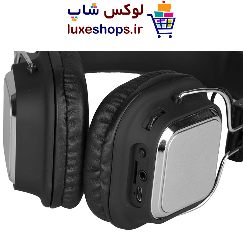 هدفون بی سیم تسکو TH-5345