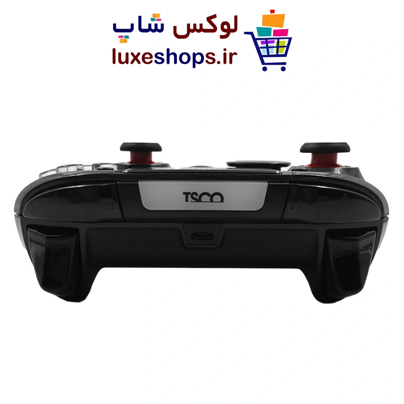 دسته بازی تسکو مدل TG-170W