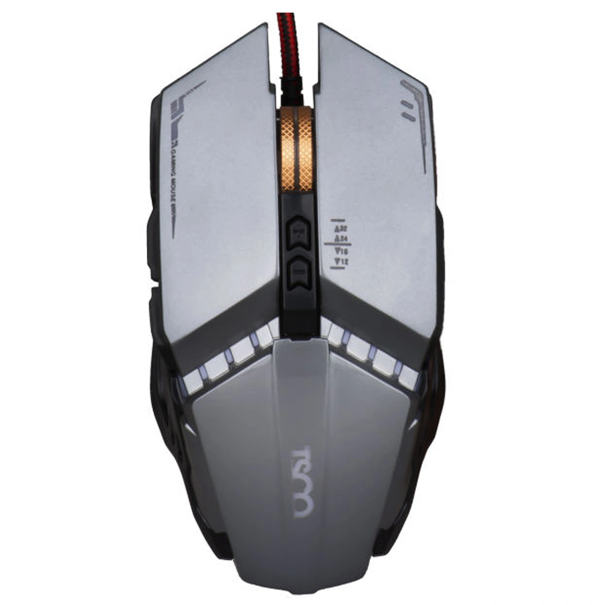 موس مخصوص بازی تسکو مدل TM-2021