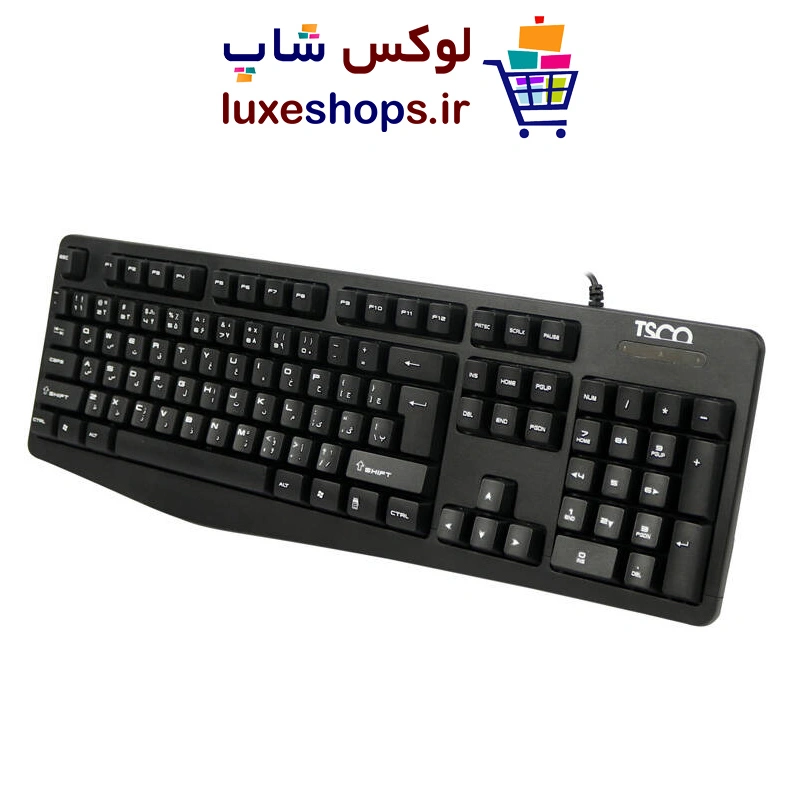 کیبورد تسکو TK-8030