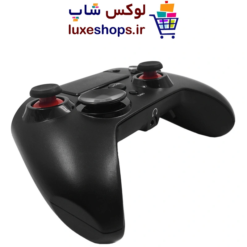 دسته بازی تسکو مدل TG-170W
