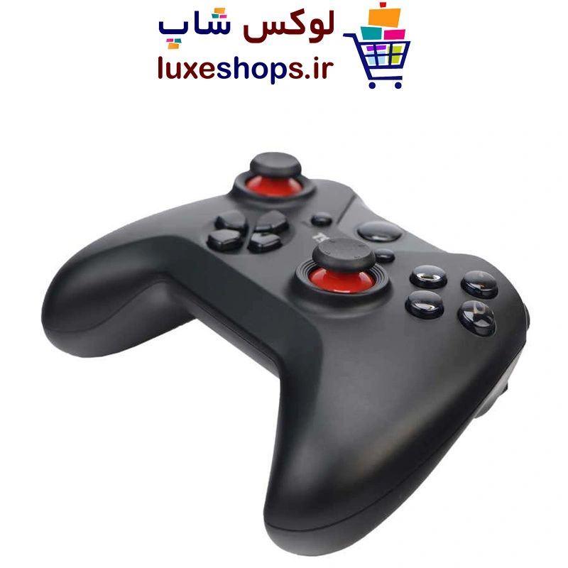 دسته بازی تسکو مدل TG-135W