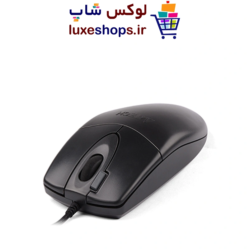 ماوس ای فورتک OP-620DS