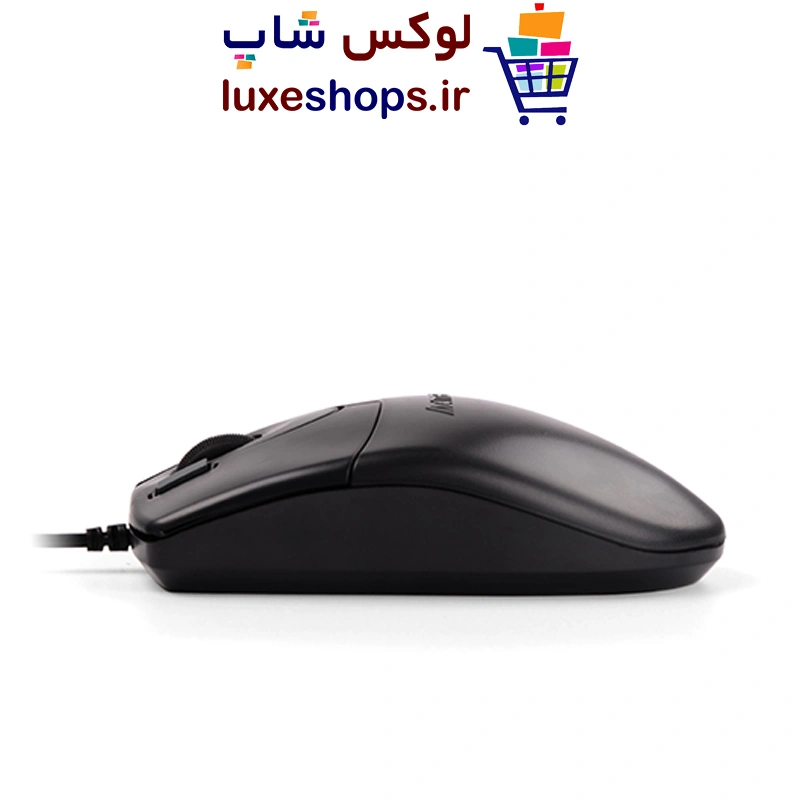 ماوس ای فورتک OP-620DS