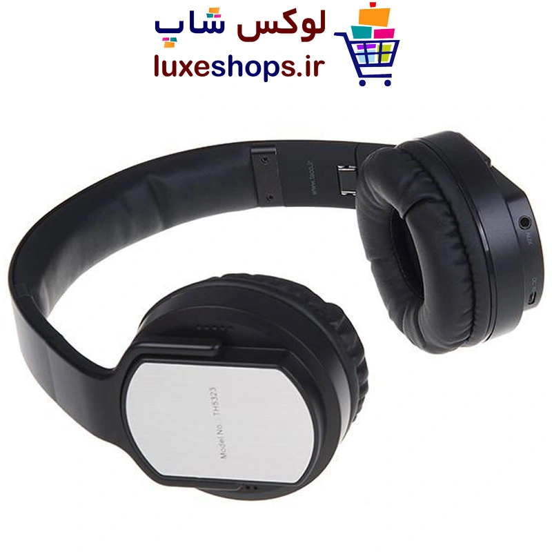 هدفون بی سیم تسکو TH-5323