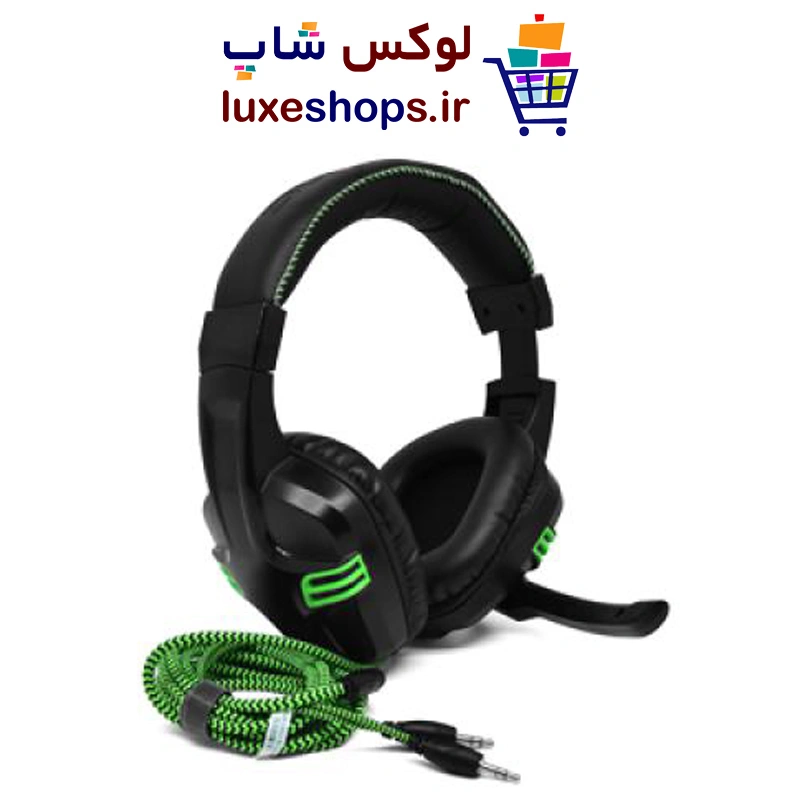 هدفون تسکو TH-5127