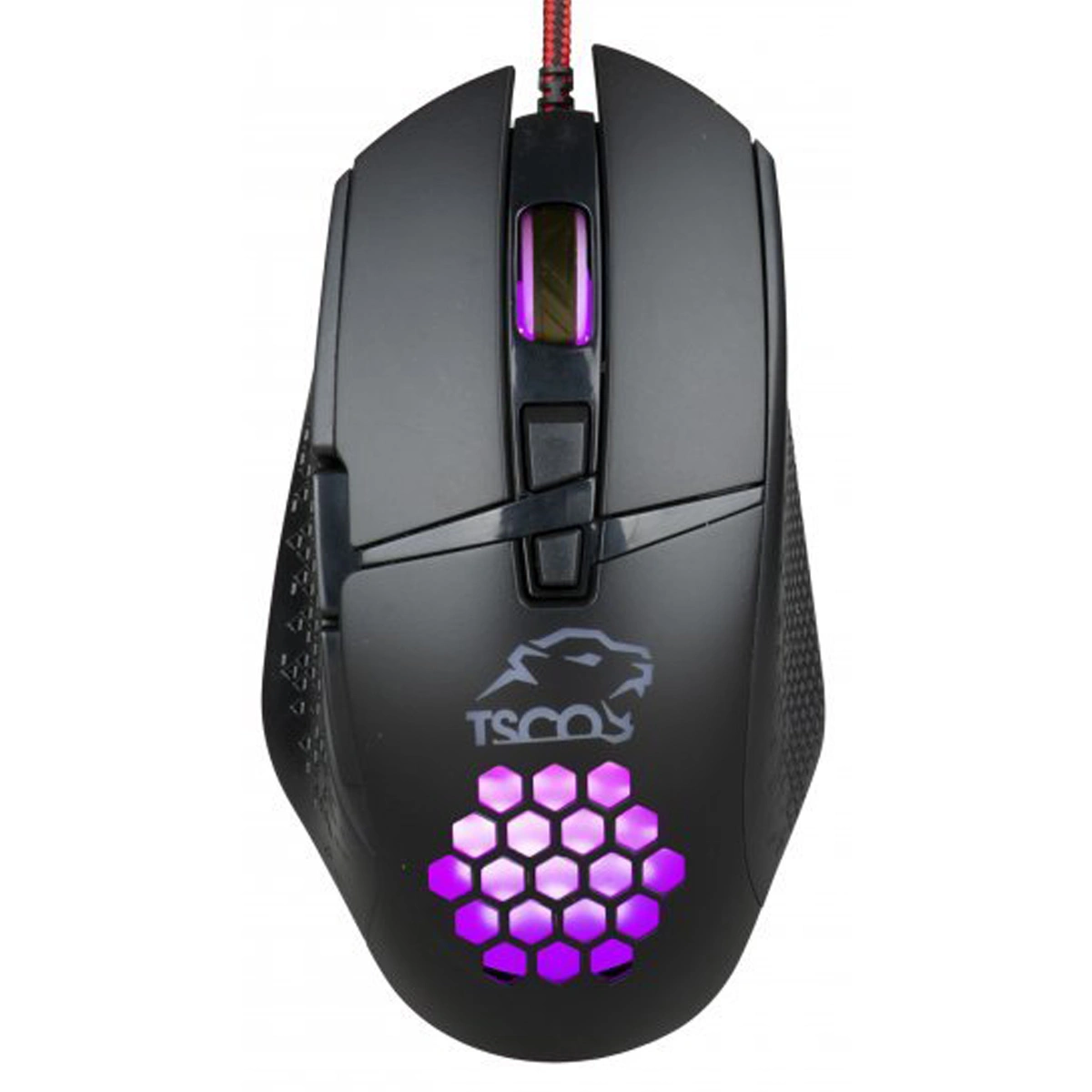 موس مخصوص بازی تسکو مدل TM-753