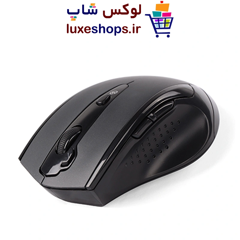 ماوس بی سیم ای فورتک (سایلنت) G10-810FS