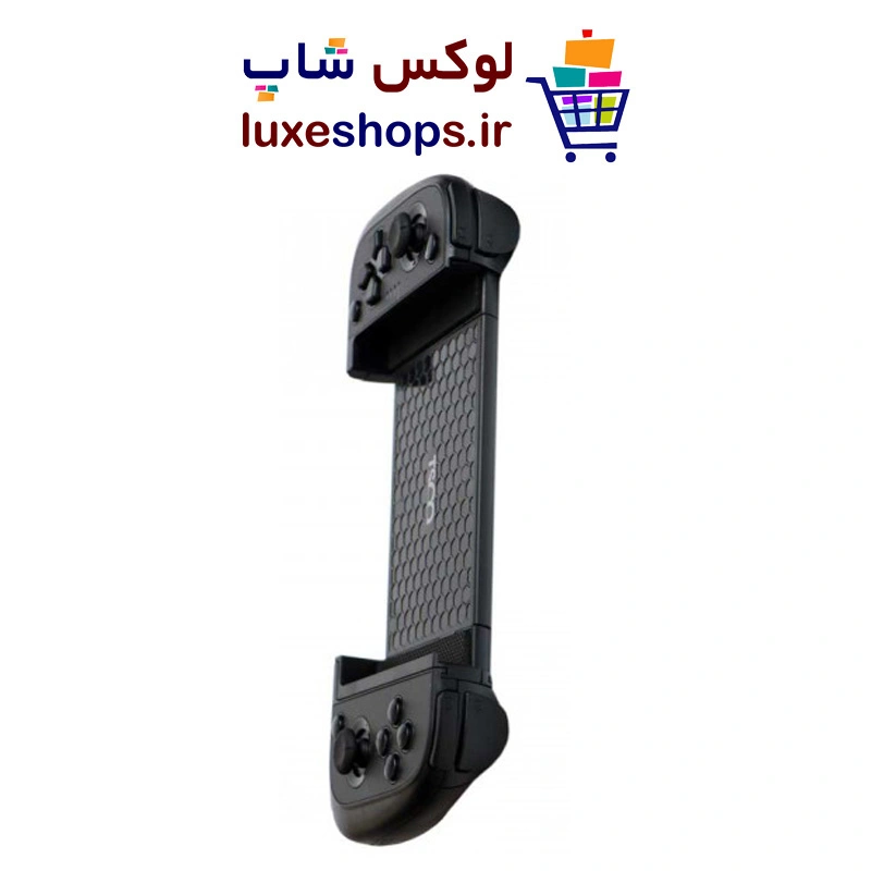 دسته بازی تسکو مدل TG-155W