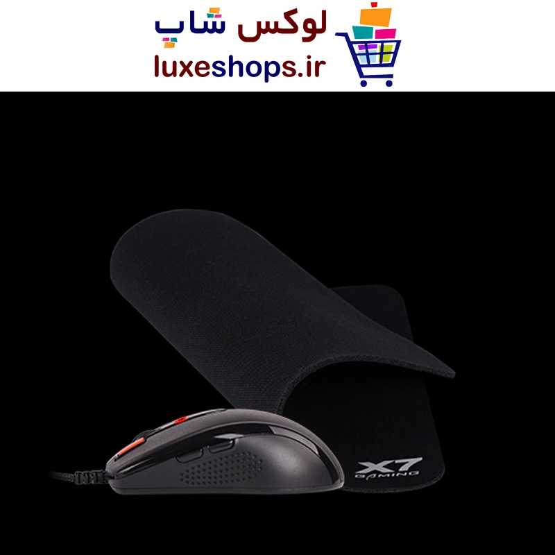 ماوس ای فورتک X-7120