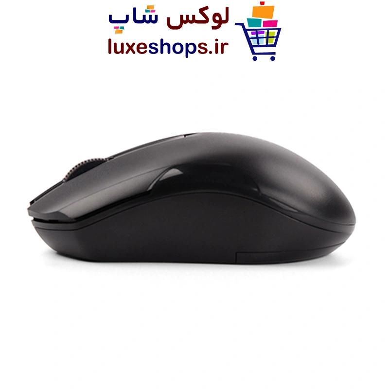 ماوس بی سیم ای فورتک (سایلنت) G3-200NS