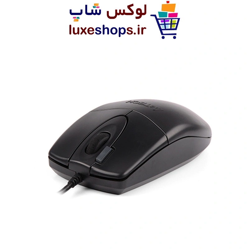 ماوس ای فورتک OP-620DS