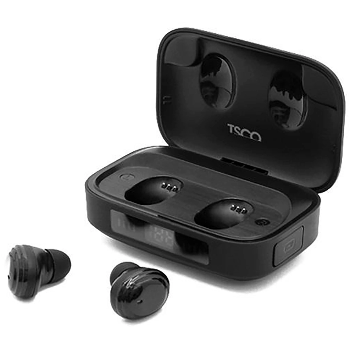 هدفون و هدست و ایرباد تسکو مدل TH-5363