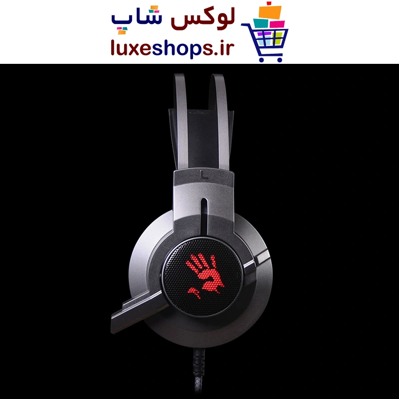 هدفون (هدست) ای فورتک مدل Bloody G437