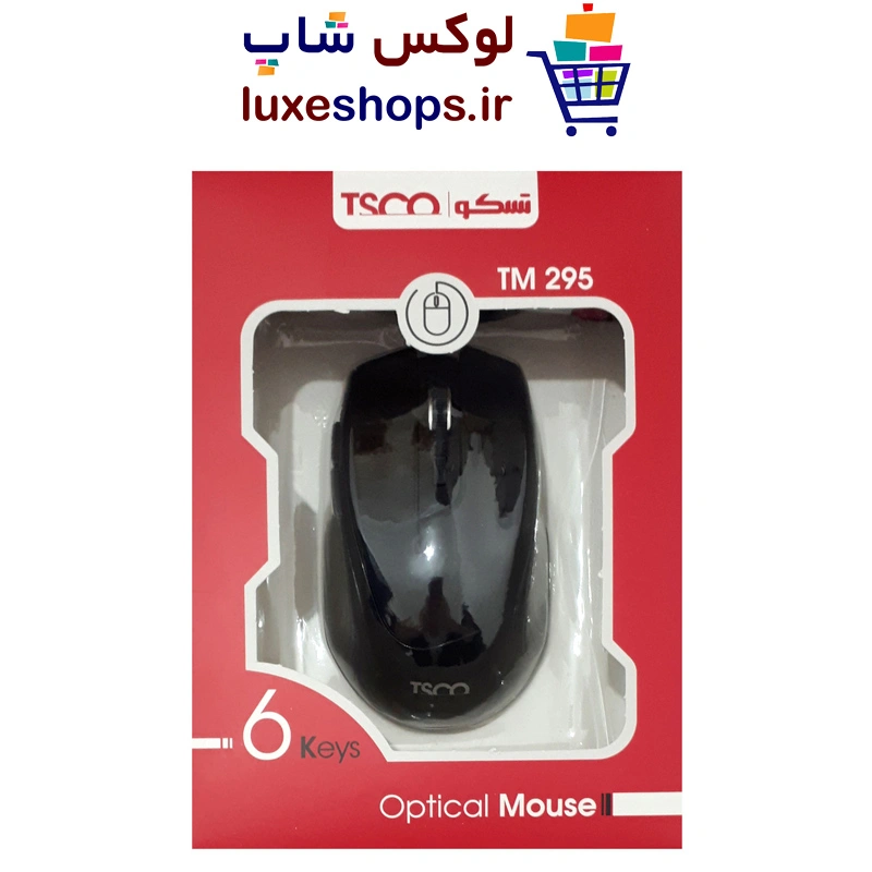 ماوس تسکو TM-295