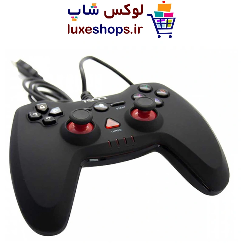 دسته بازی تسکو مدل TG-115